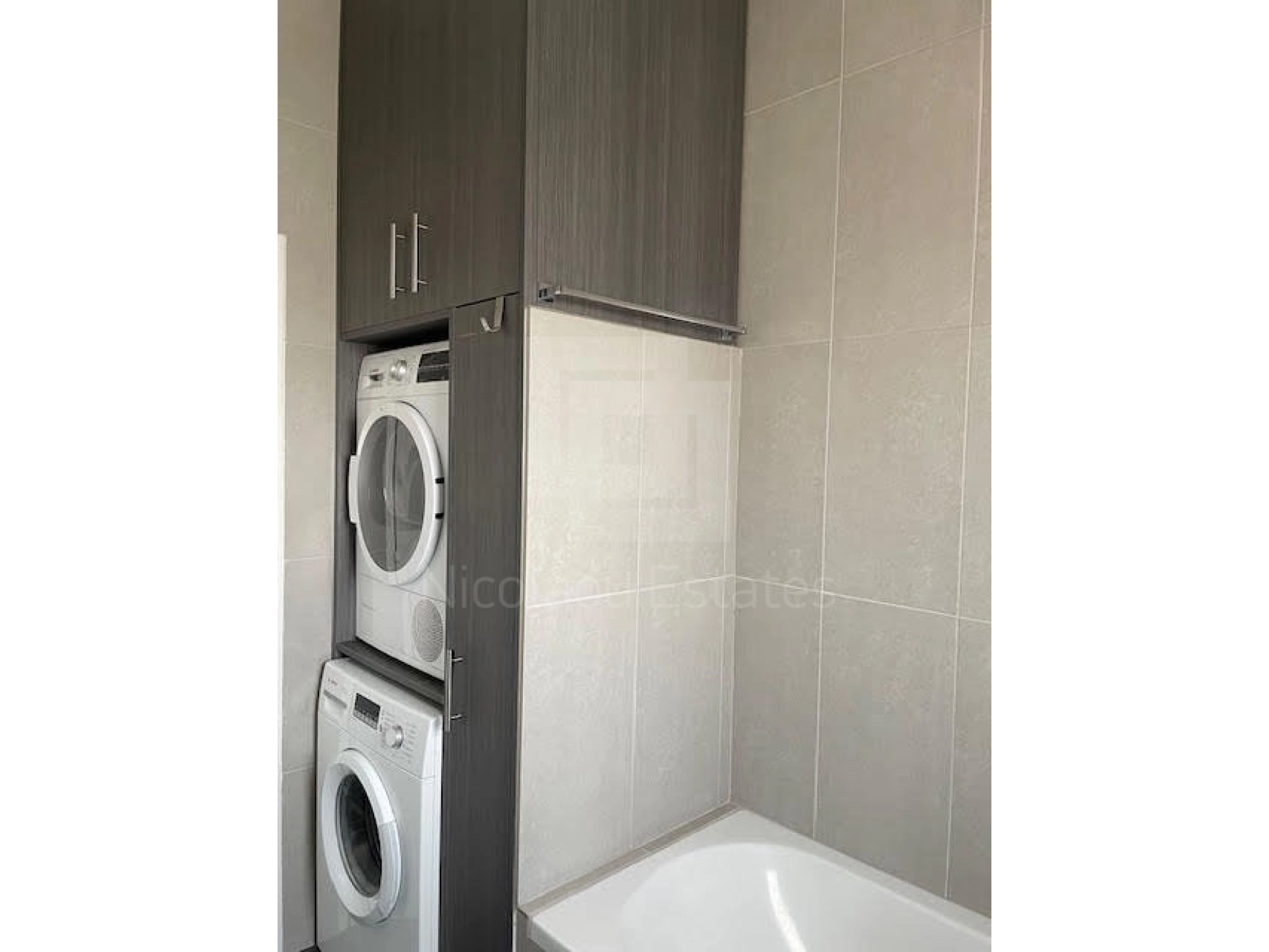 3 Bedroom Apartment for Rent in Nicosia – Agios Andreas