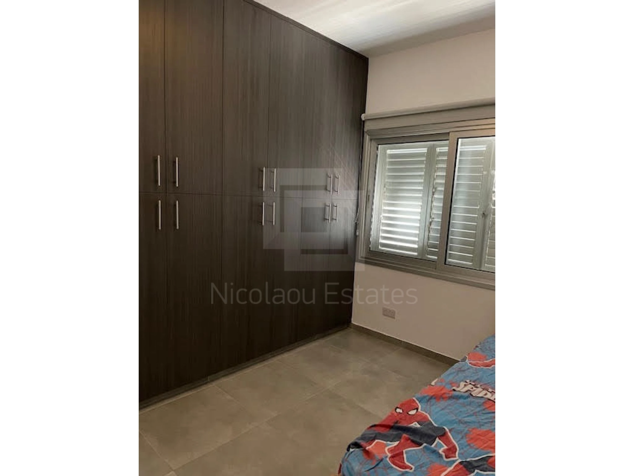 3 Bedroom Apartment for Rent in Nicosia – Agios Andreas