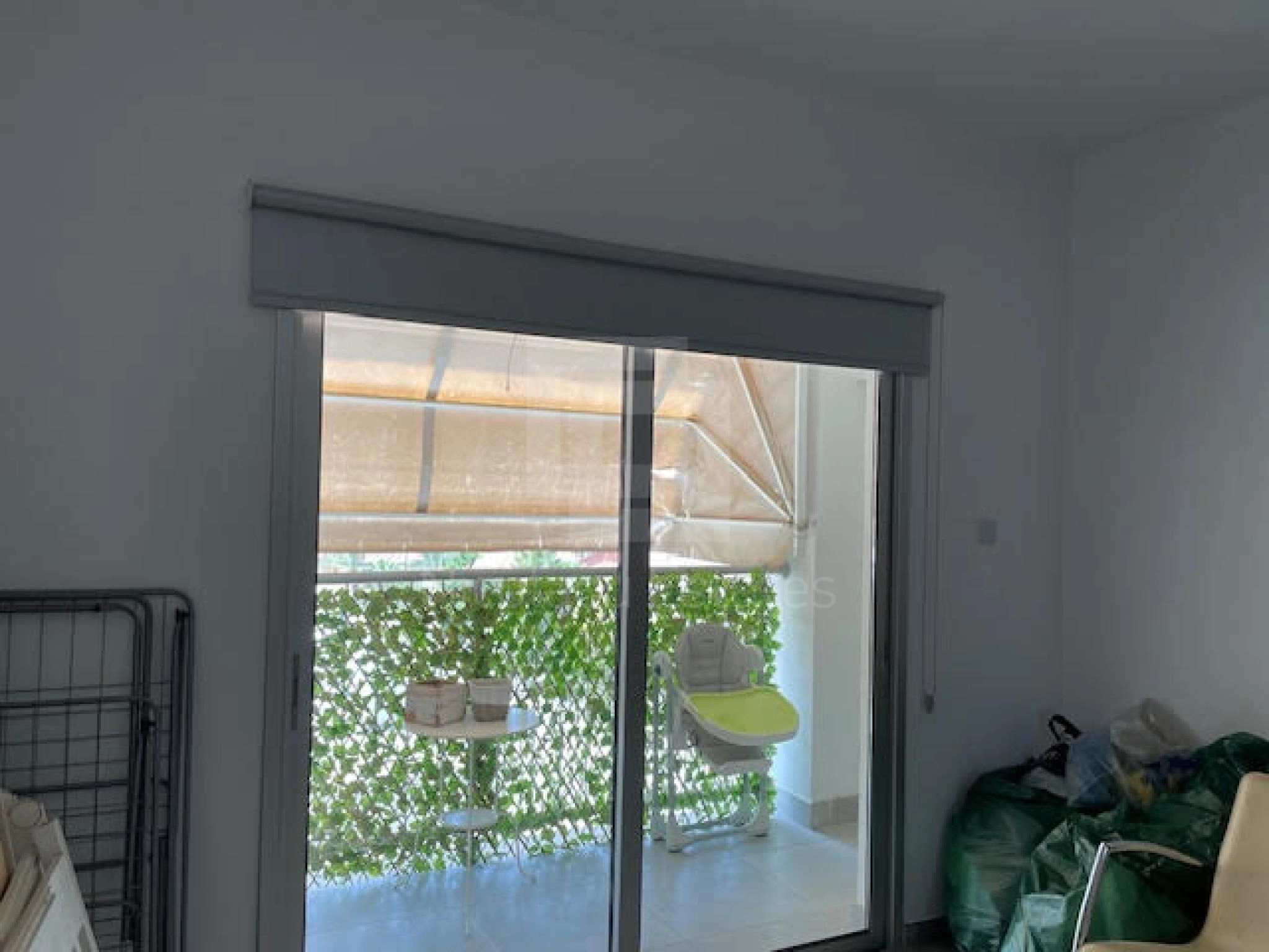 3 Bedroom Apartment for Rent in Nicosia – Agios Andreas