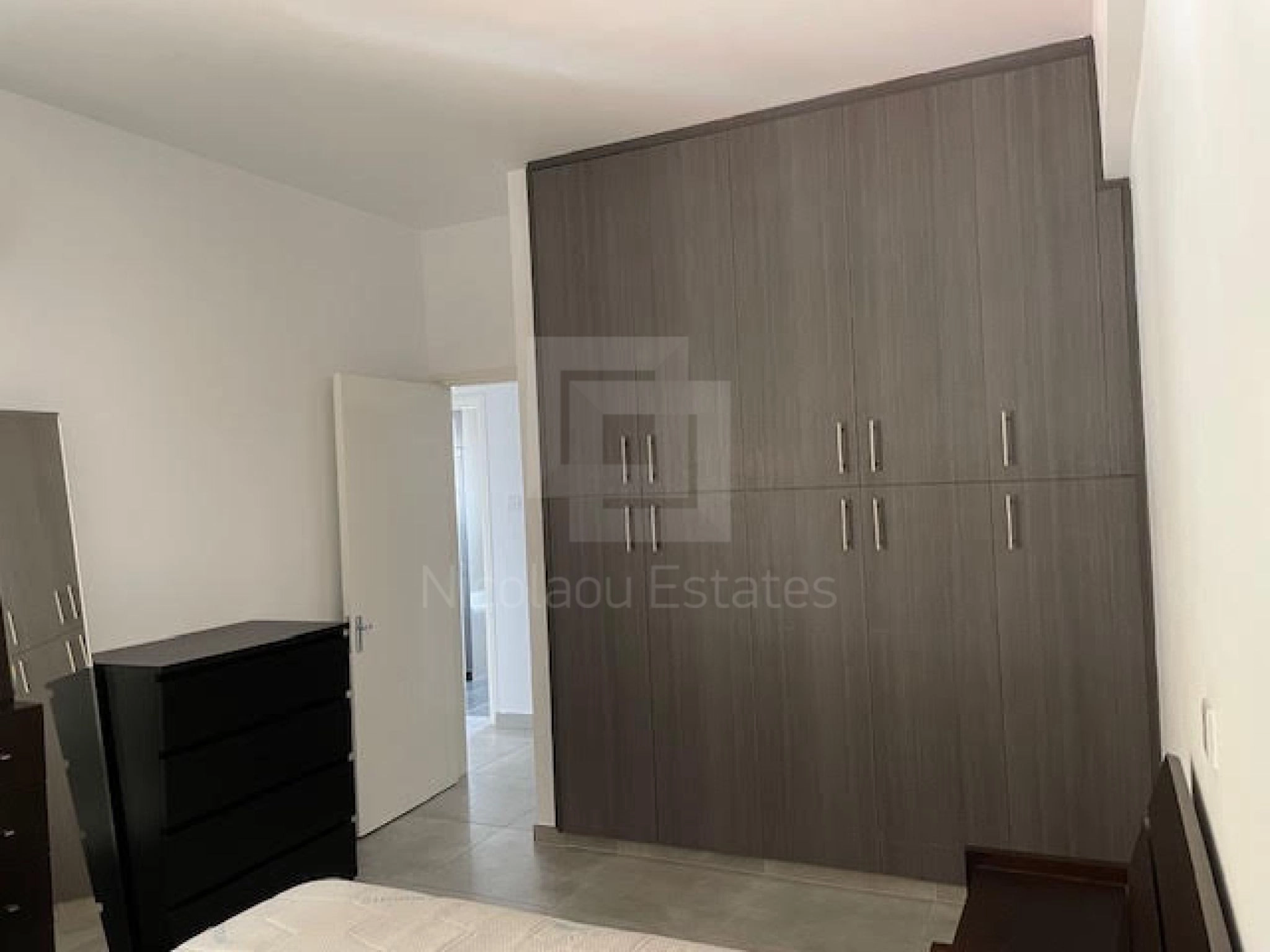 3 Bedroom Apartment for Rent in Nicosia – Agios Andreas