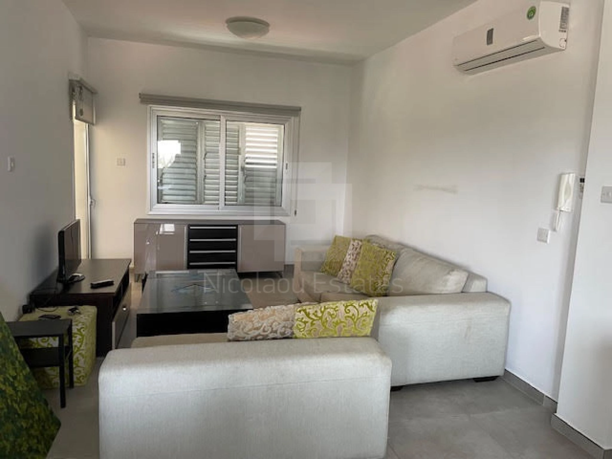 3 Bedroom Apartment for Rent in Nicosia – Agios Andreas