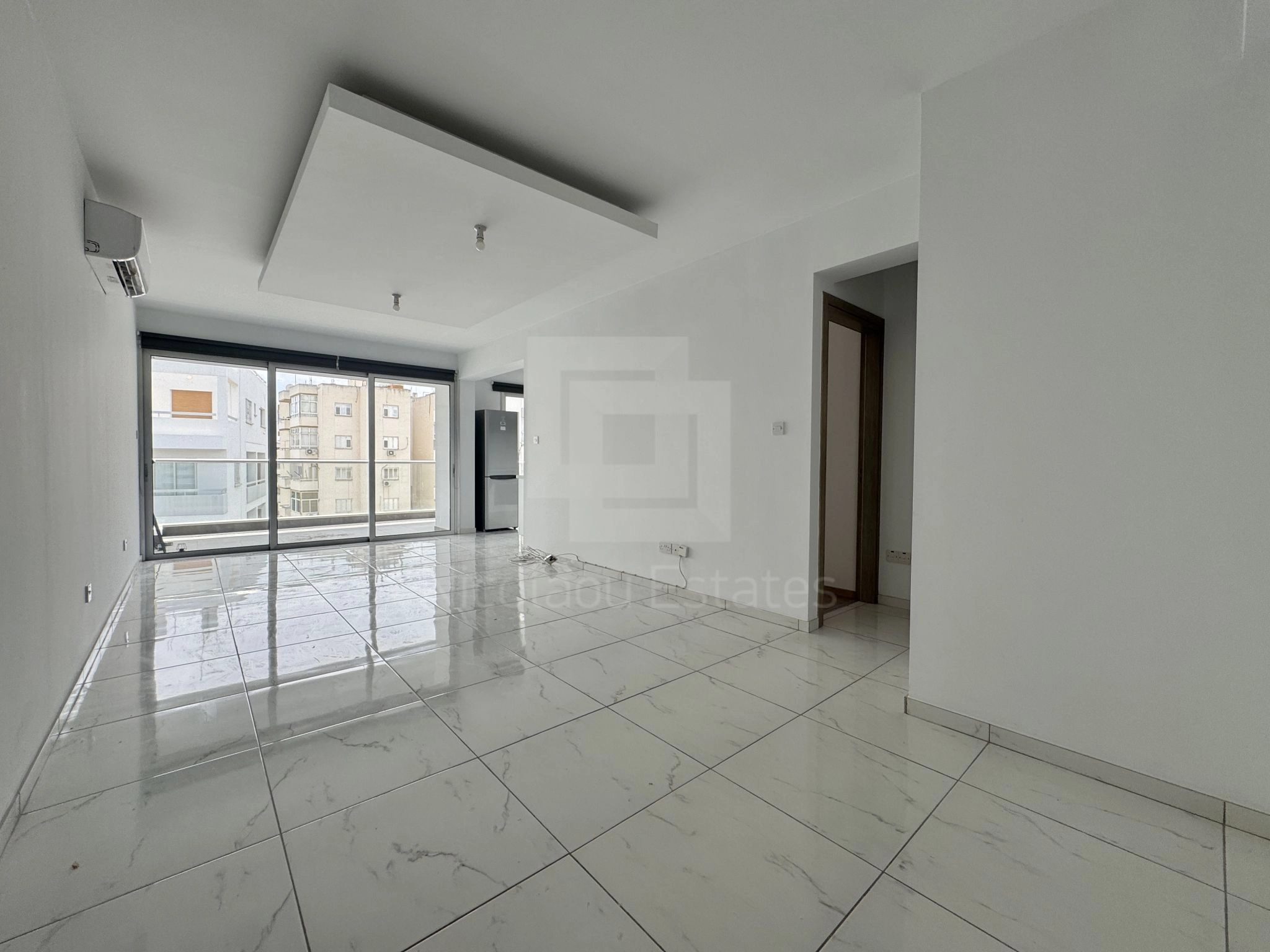 2 Bedroom Apartment for Sale in Nicosia District