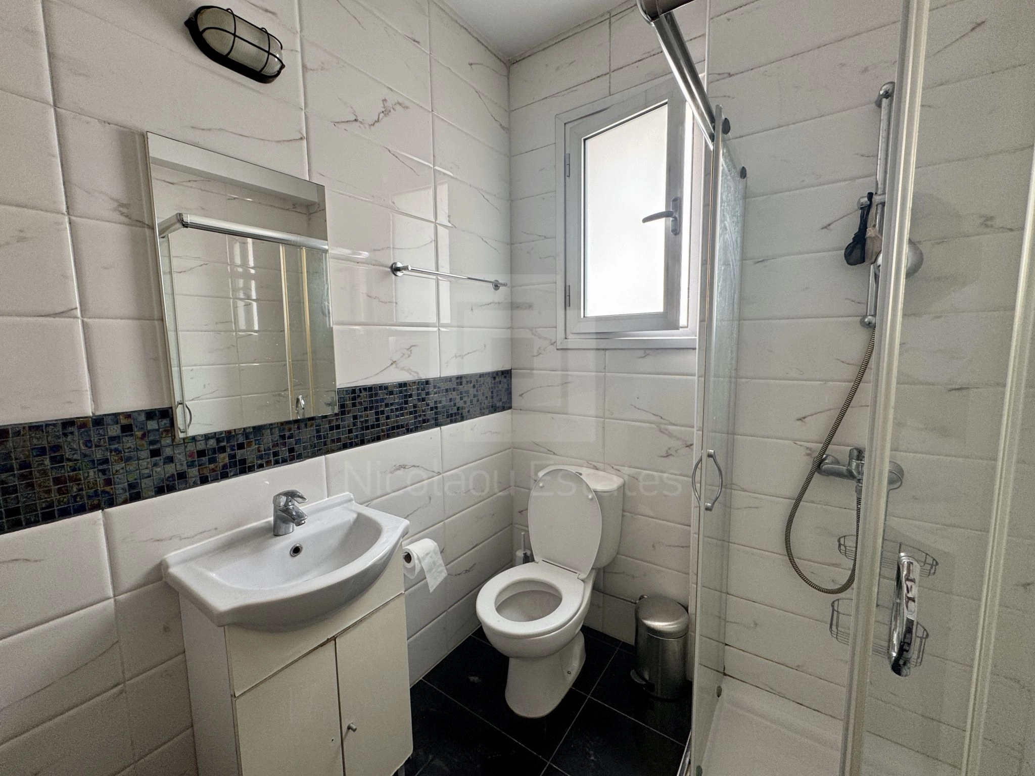 2 Bedroom Apartment for Sale in Nicosia District
