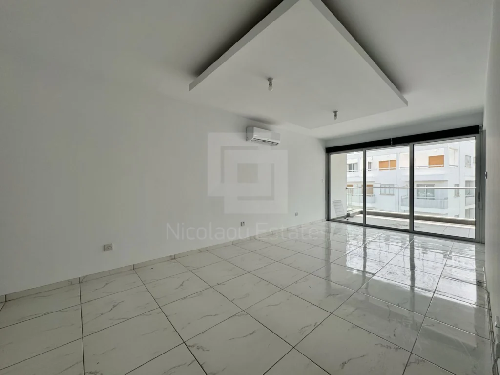 2 Bedroom Apartment for Sale in Nicosia District