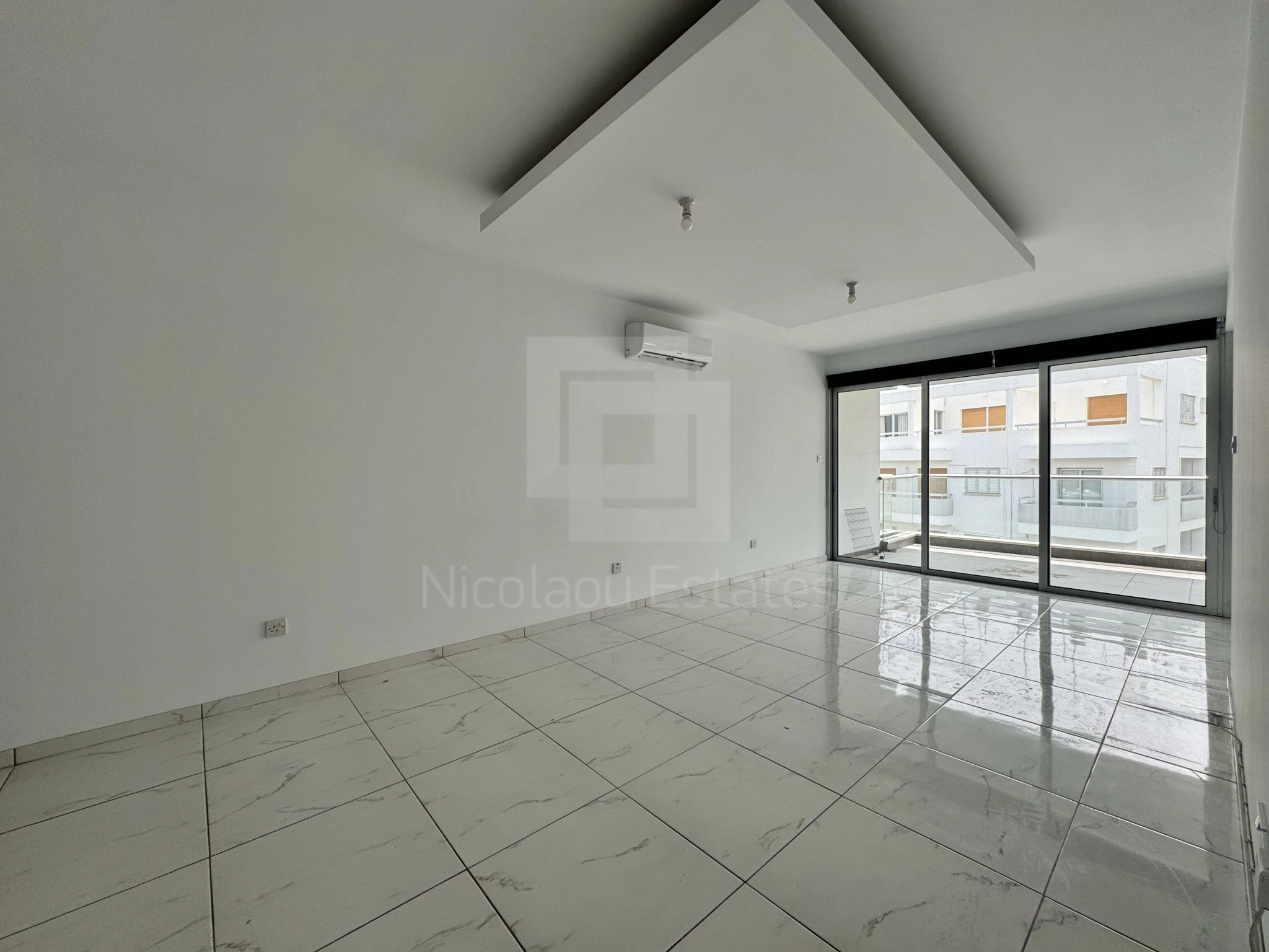 2 Bedroom Apartment for Sale in Nicosia District