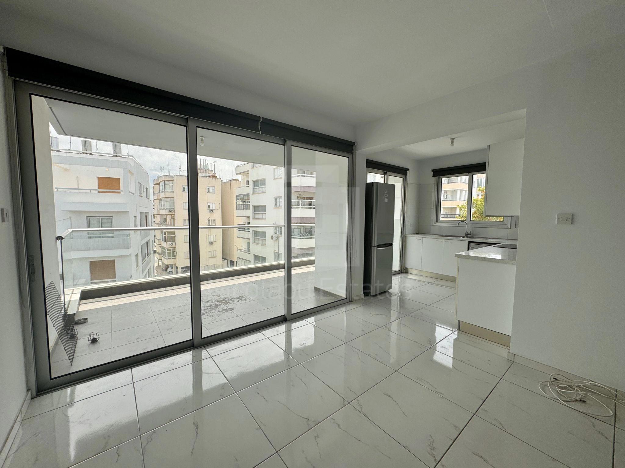 2 Bedroom Apartment for Sale in Nicosia District