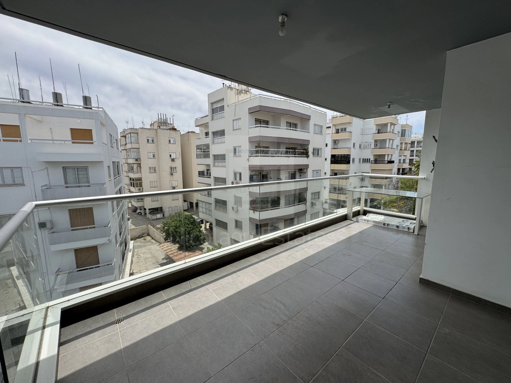 2 Bedroom Apartment for Sale in Nicosia District