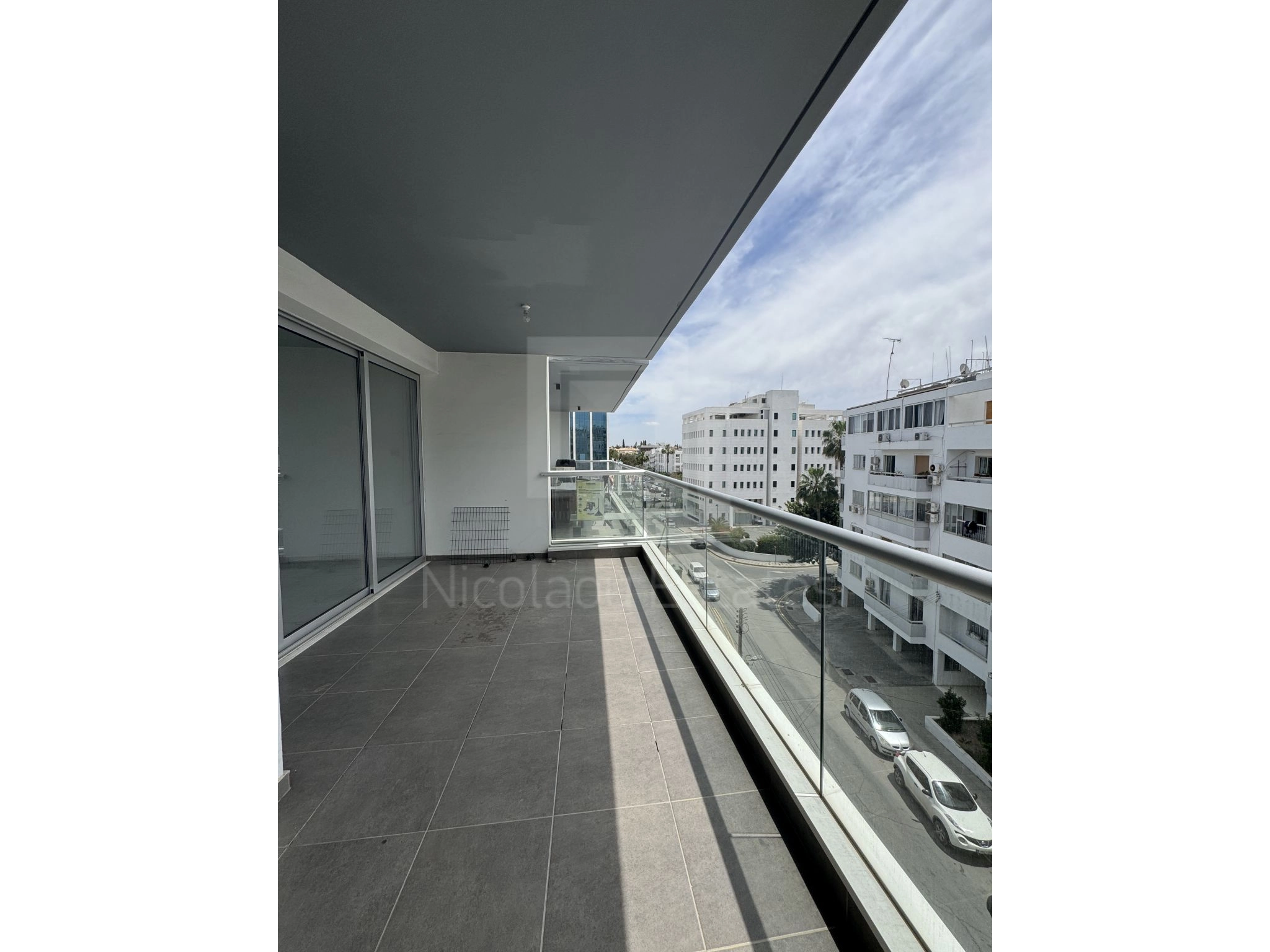 2 Bedroom Apartment for Sale in Nicosia District