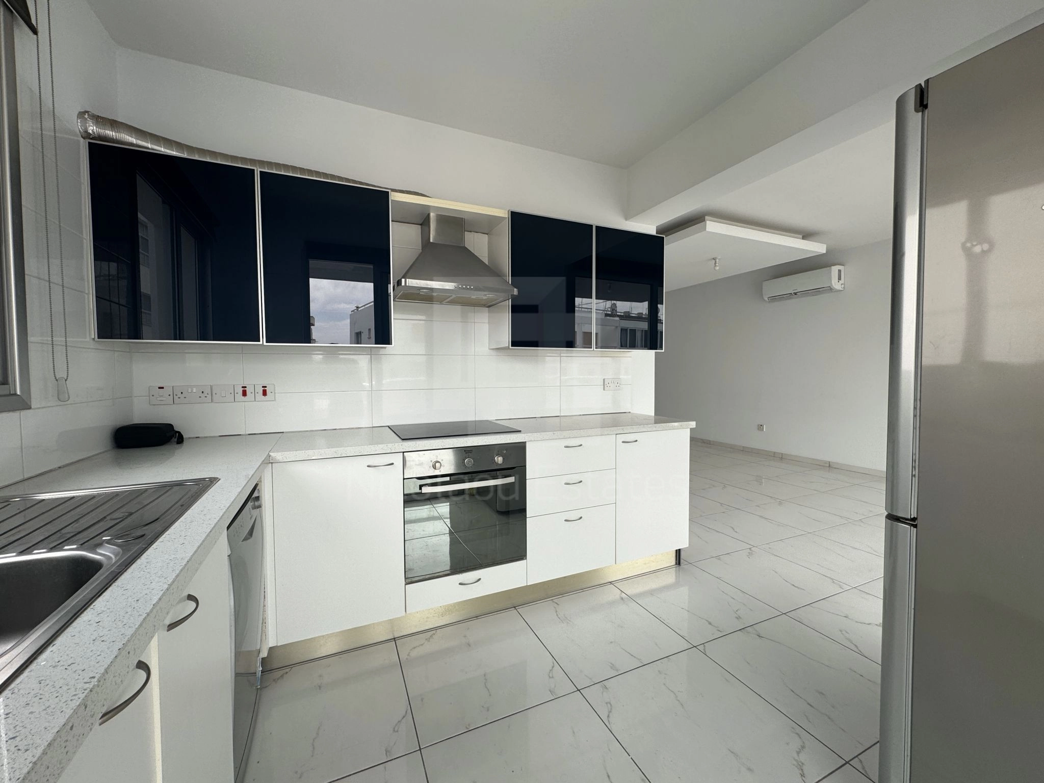 2 Bedroom Apartment for Sale in Nicosia District