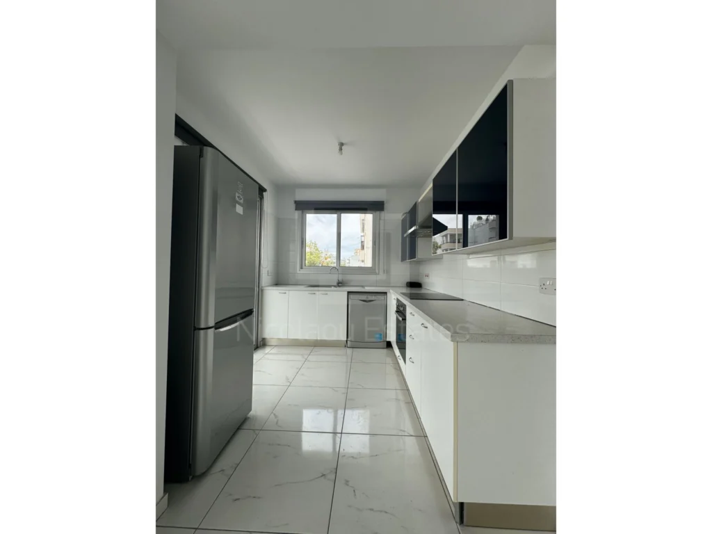 2 Bedroom Apartment for Sale in Nicosia District