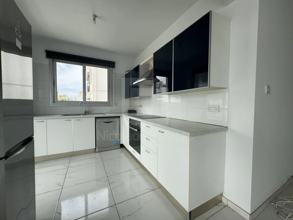 2 Bedroom Apartment for Sale in Nicosia District