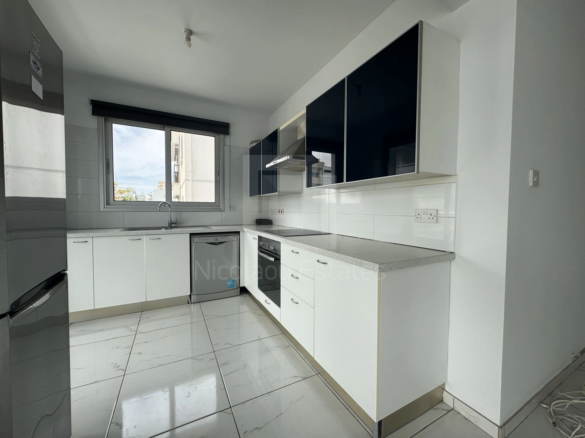 2 Bedroom Apartment for Sale in Nicosia District