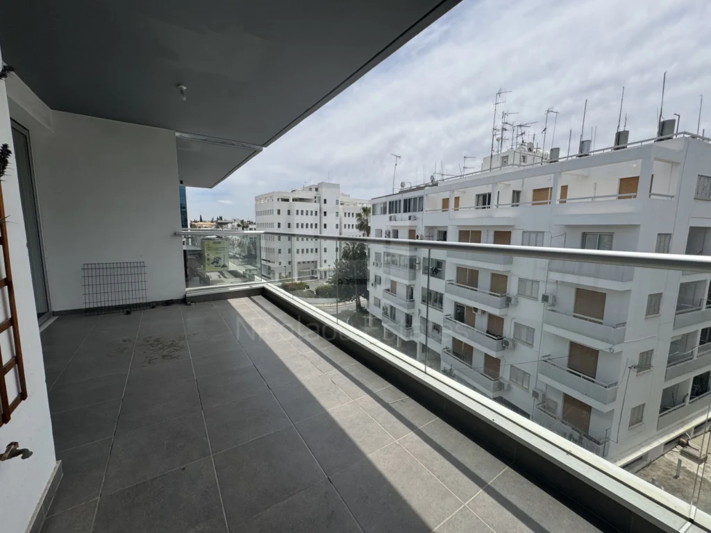 2 Bedroom Apartment for Sale in Nicosia District