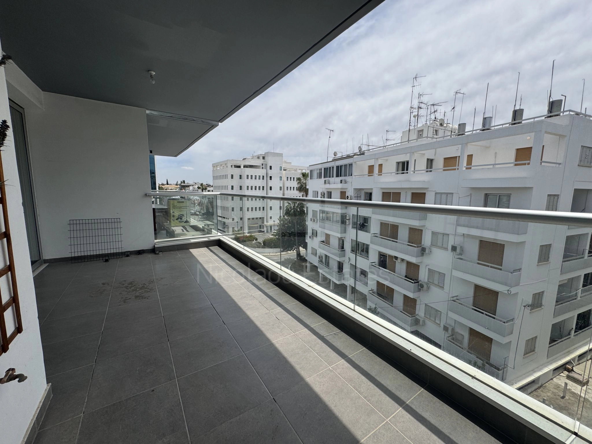 2 Bedroom Apartment for Sale in Nicosia District