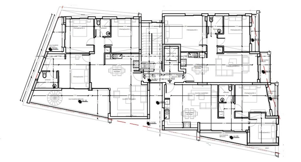 2 Bedroom Apartment for Sale in Kato Polemidia, Limassol District