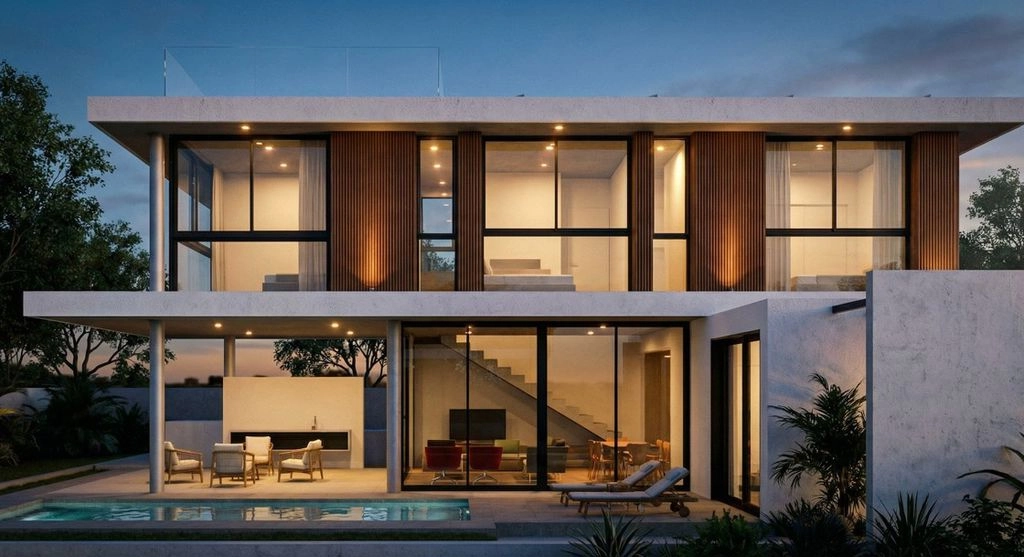 4 Bedroom House for Sale in Protaras, Famagusta District