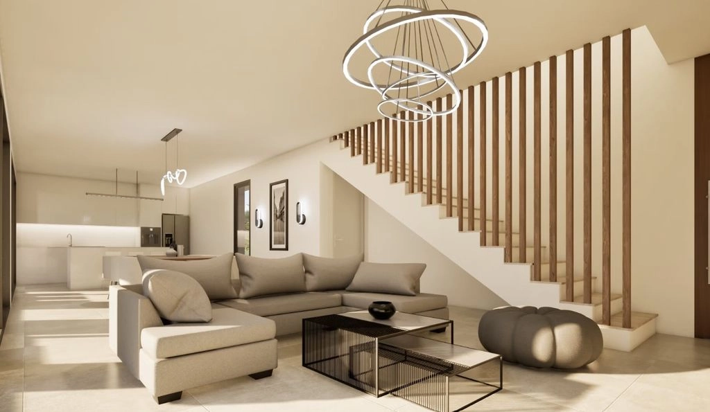 4 Bedroom House for Sale in Kapparis, Famagusta District