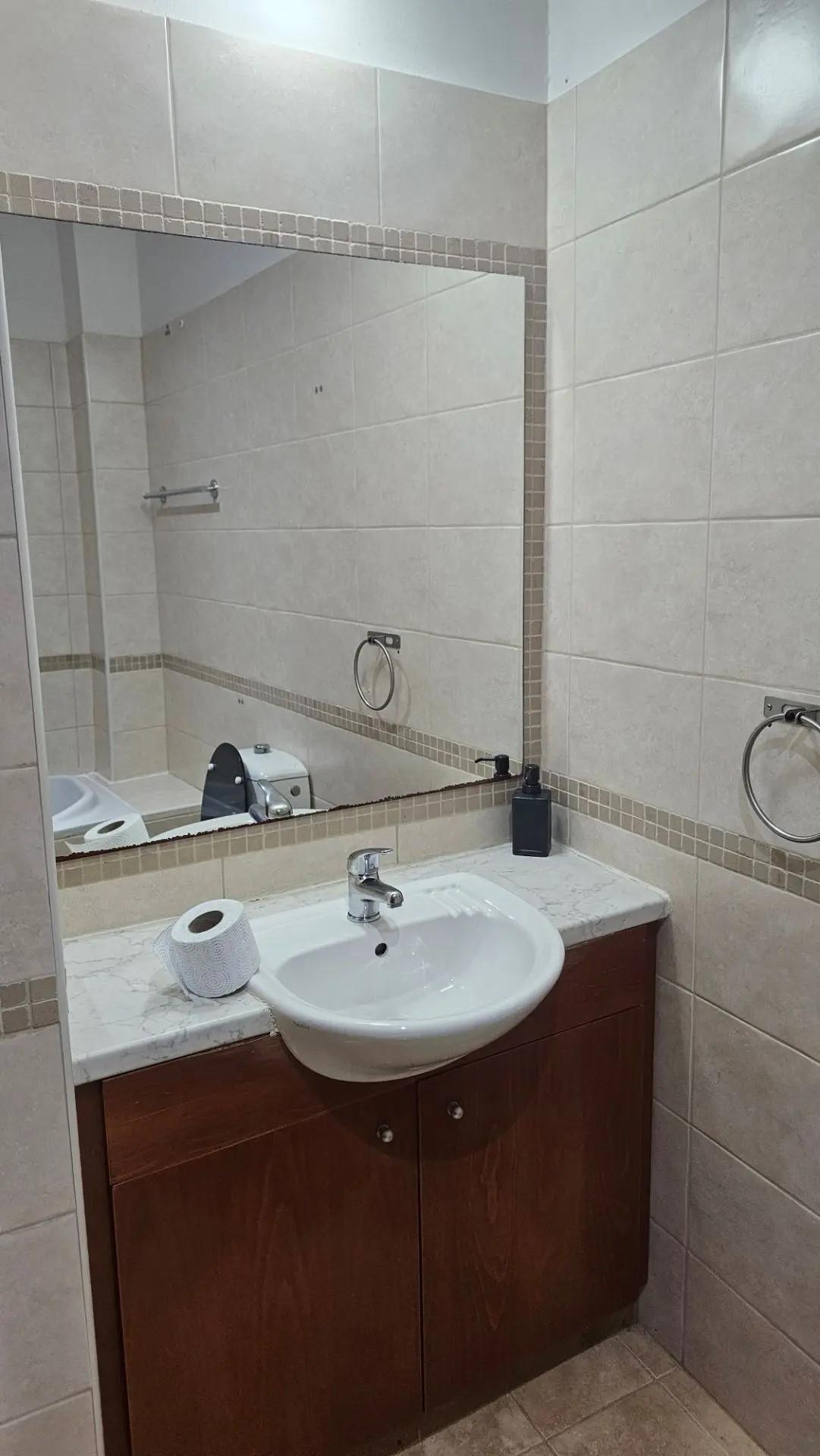 2 Bedroom House for Rent in Larnaca District
