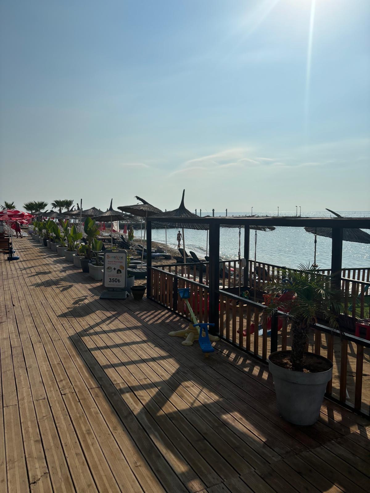 Studio Apartment for Rent in Frenaros, Famagusta District