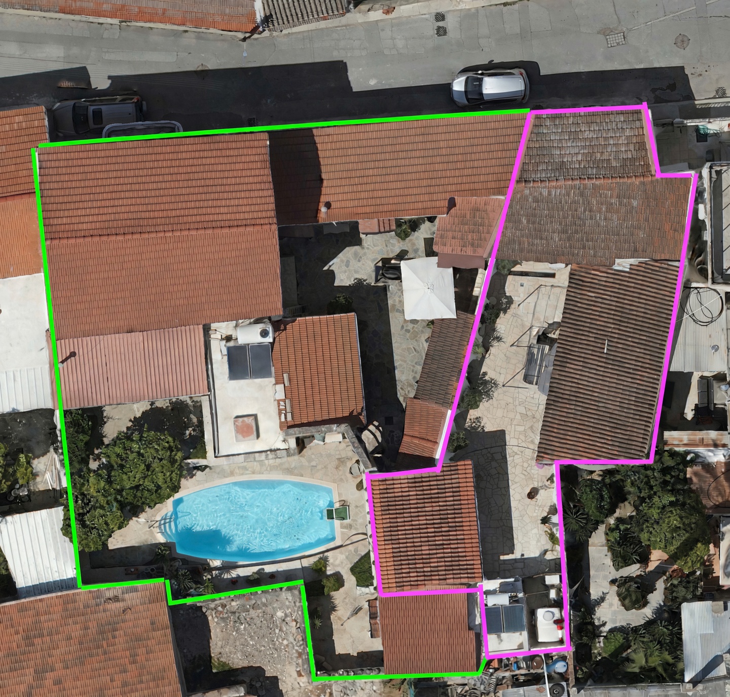4 Bedroom House for Sale in Larnaca District