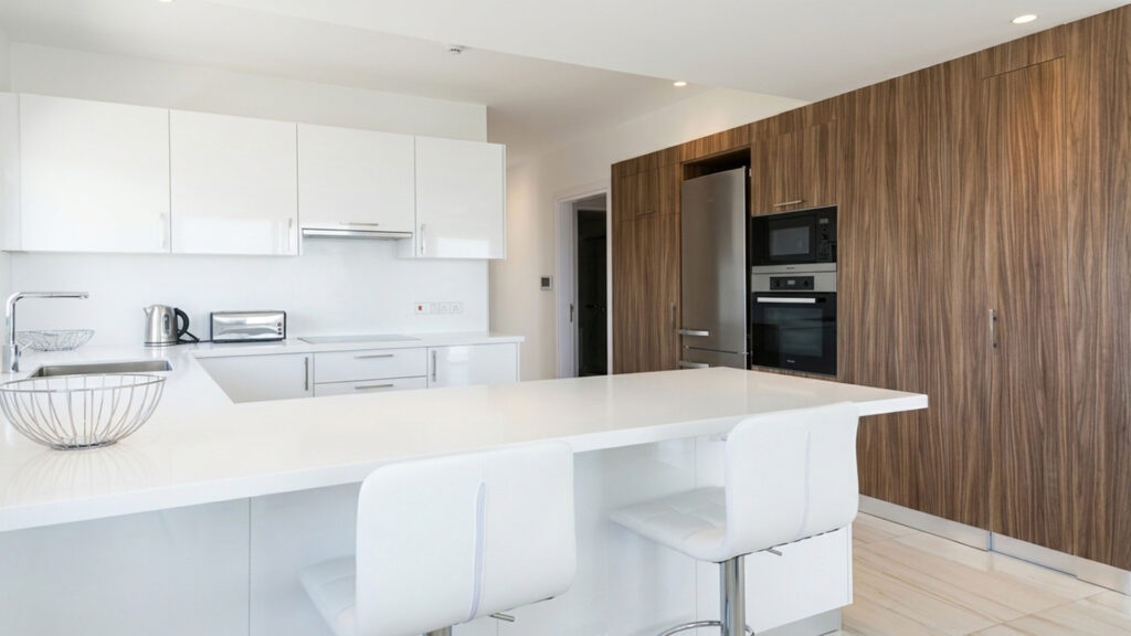 3 Bedroom Apartment for Rent in Limassol District