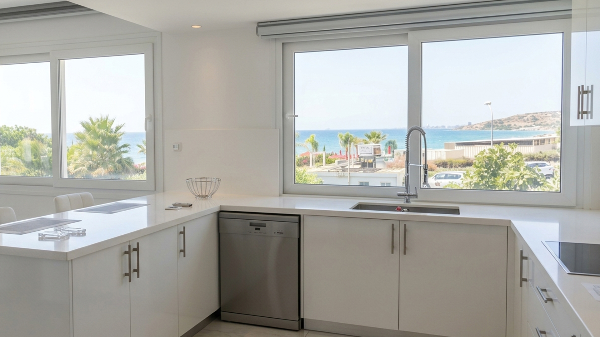 3 Bedroom Apartment for Rent in Limassol District
