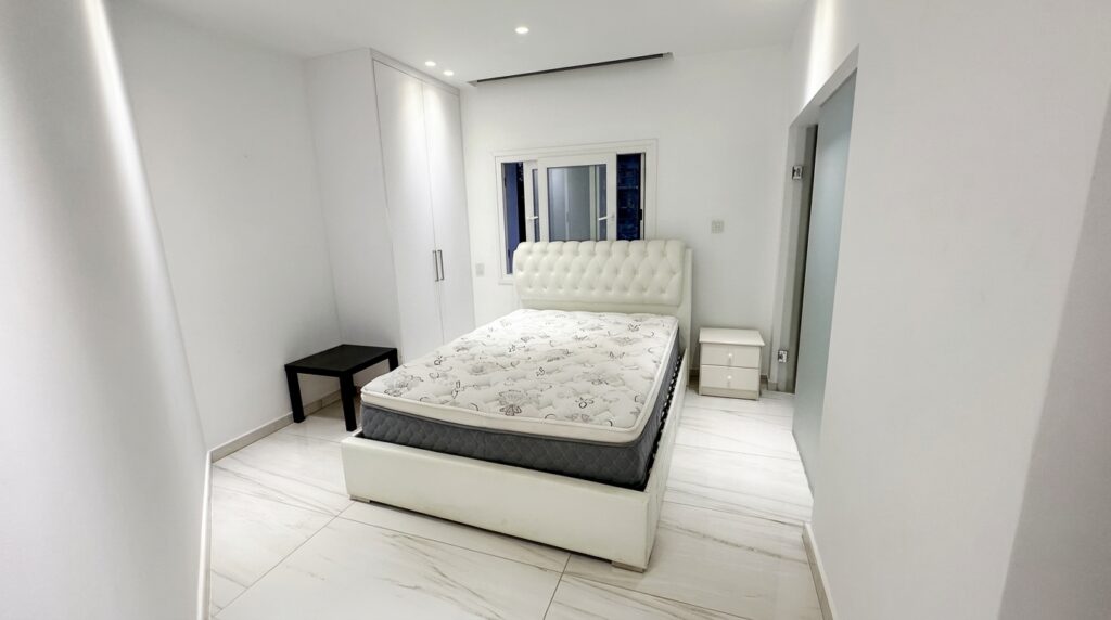 3 Bedroom Apartment for Rent in Limassol District