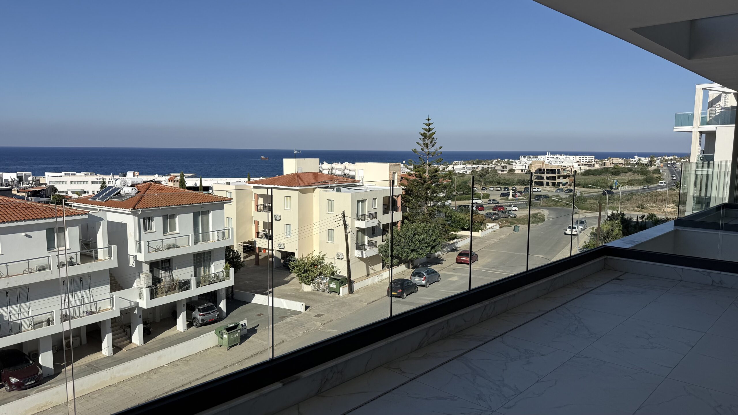 2 Bedroom Apartment for Sale in Paphos