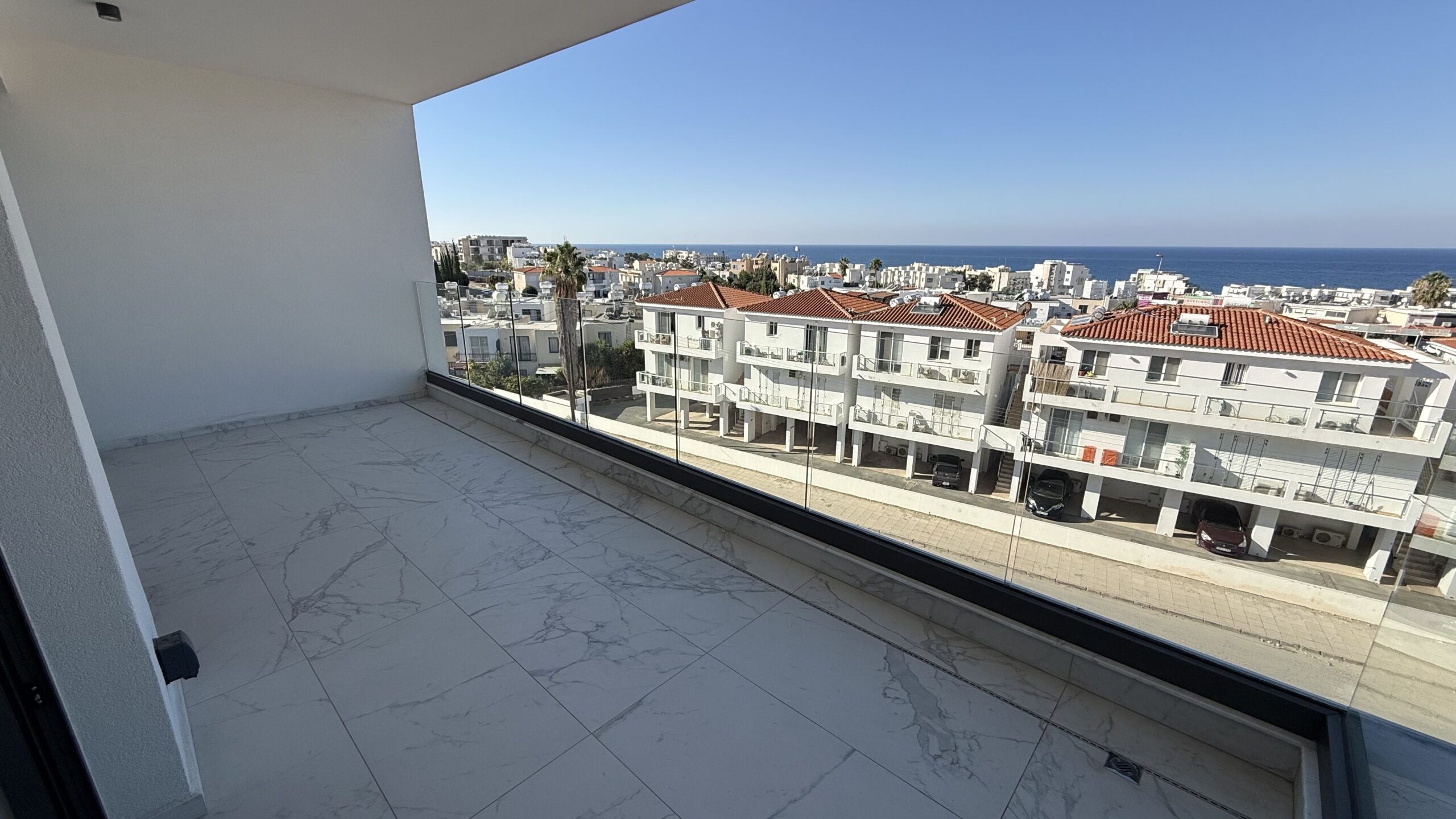 2 Bedroom Apartment for Sale in Paphos