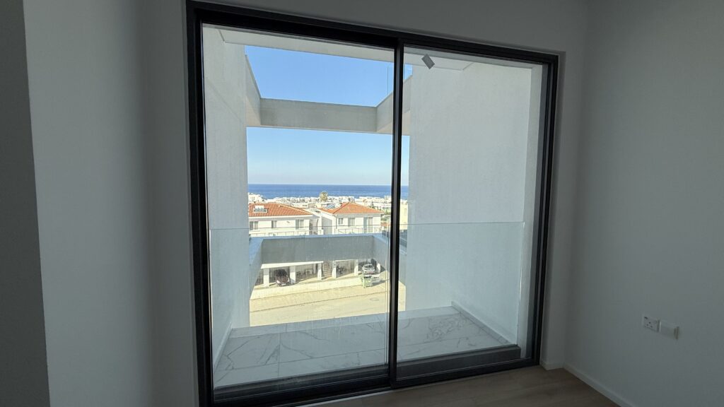 2 Bedroom Apartment for Sale in Paphos