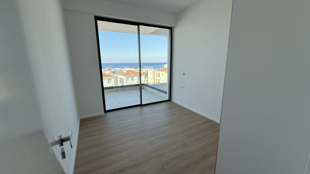 2 Bedroom Apartment for Sale in Paphos