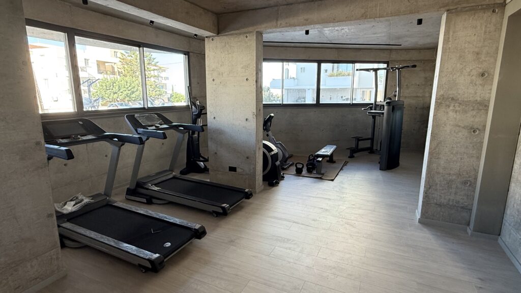 2 Bedroom Apartment for Sale in Paphos