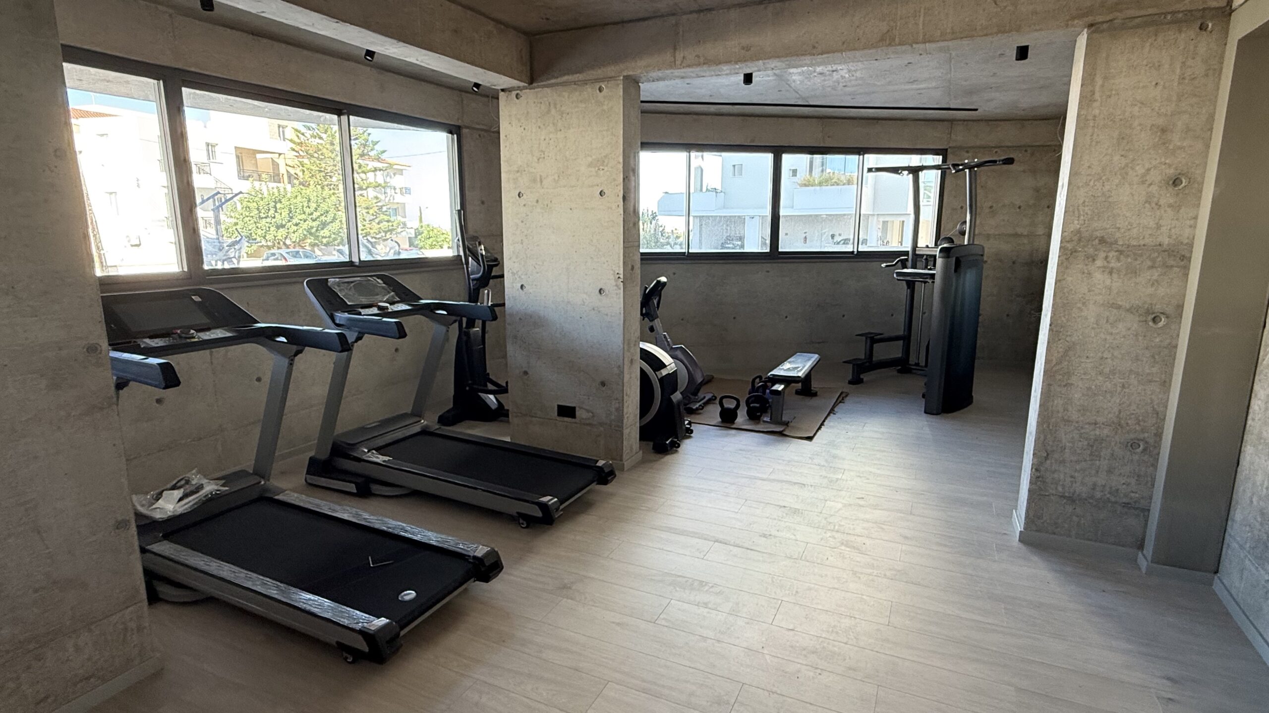 2 Bedroom Apartment for Sale in Paphos