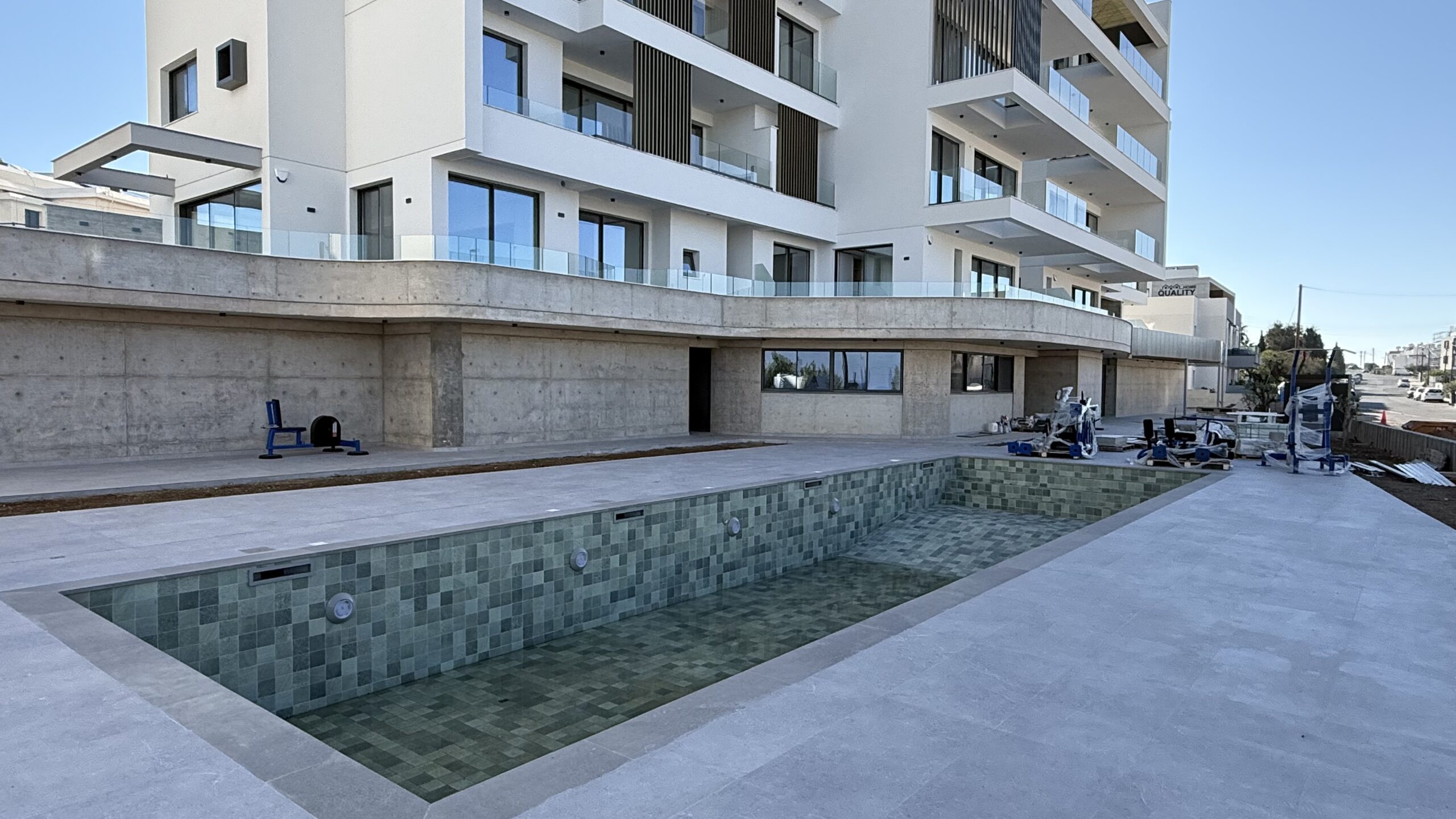 2 Bedroom Apartment for Sale in Paphos
