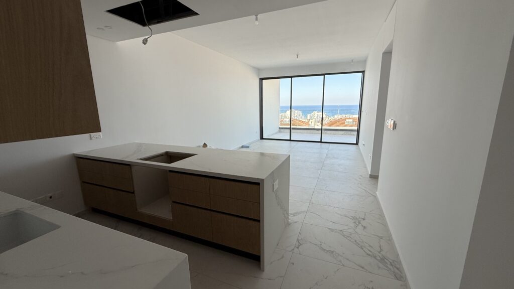 2 Bedroom Apartment for Sale in Paphos