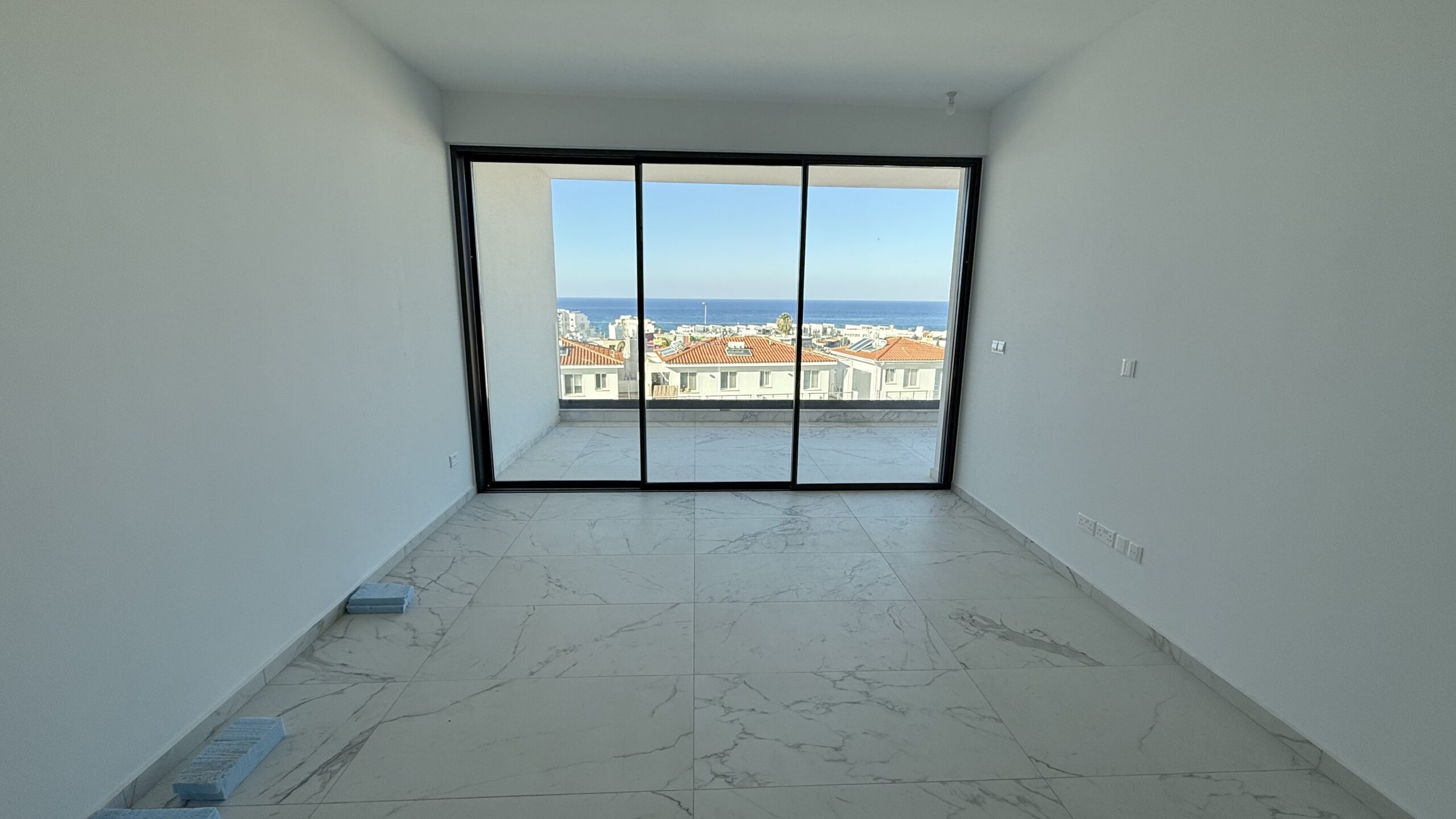 2 Bedroom Apartment for Sale in Paphos
