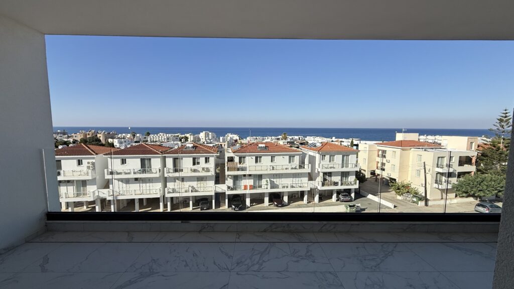 2 Bedroom Apartment for Sale in Paphos