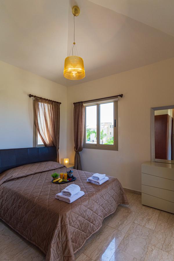 3 Bedroom House for Rent in Paphos District