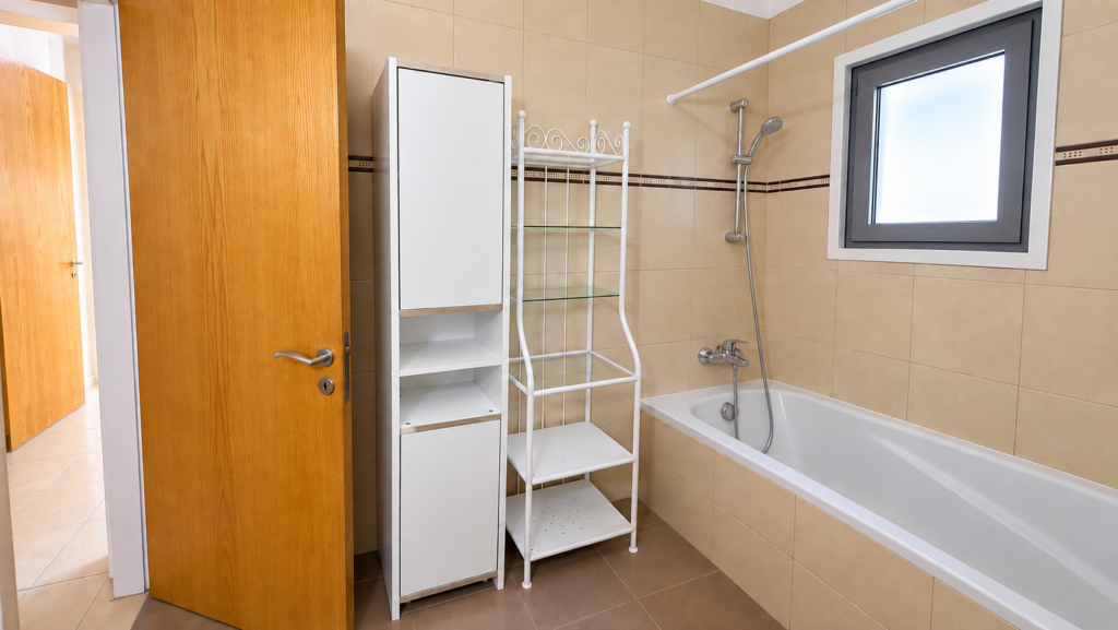 1 Bedroom Apartment for Rent in Latsia, Nicosia District