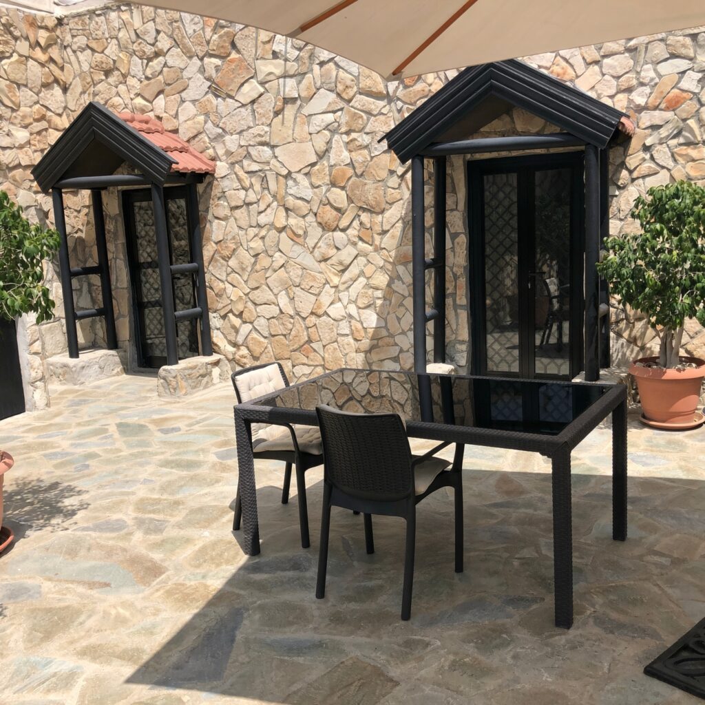 4 Bedroom House for Sale in Larnaca District