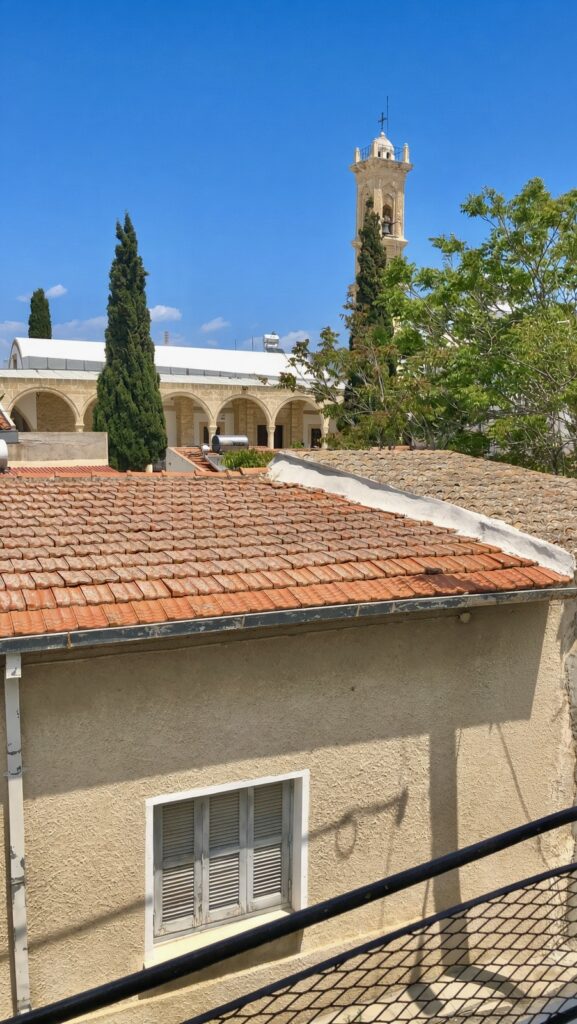 4 Bedroom House for Sale in Larnaca District