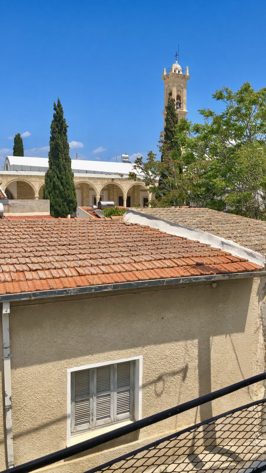4 Bedroom House for Sale in Larnaca District