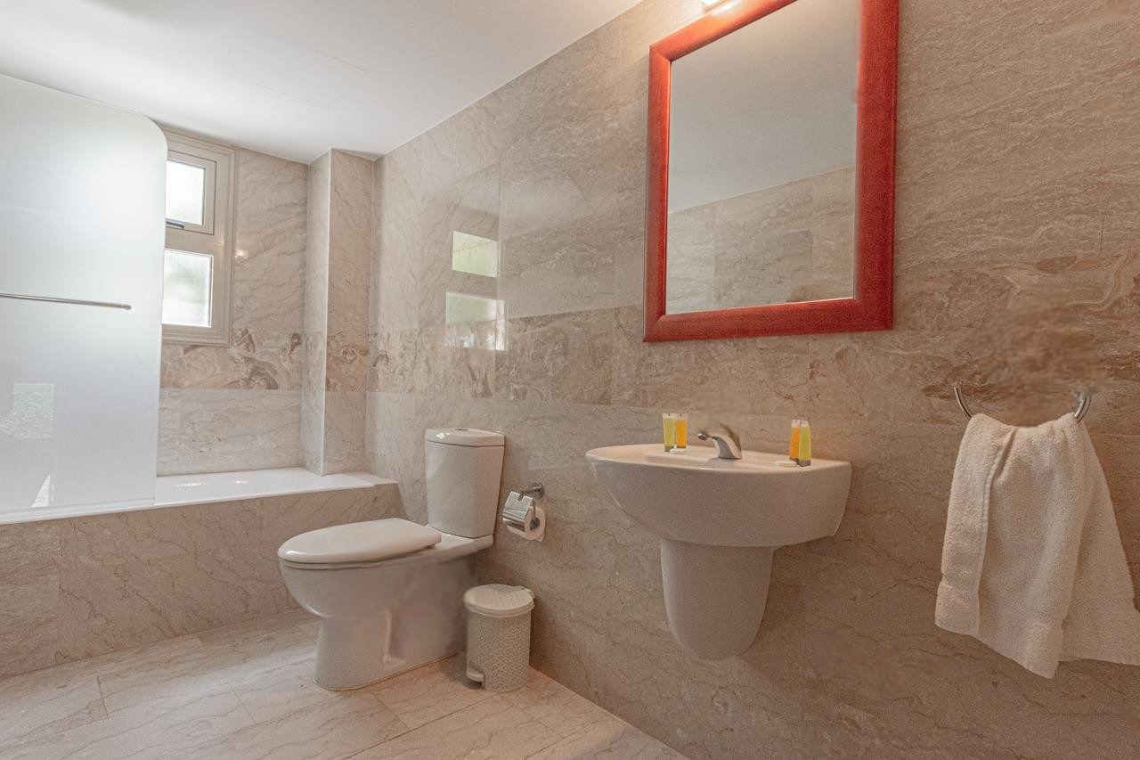 3 Bedroom House for Rent in Paphos District