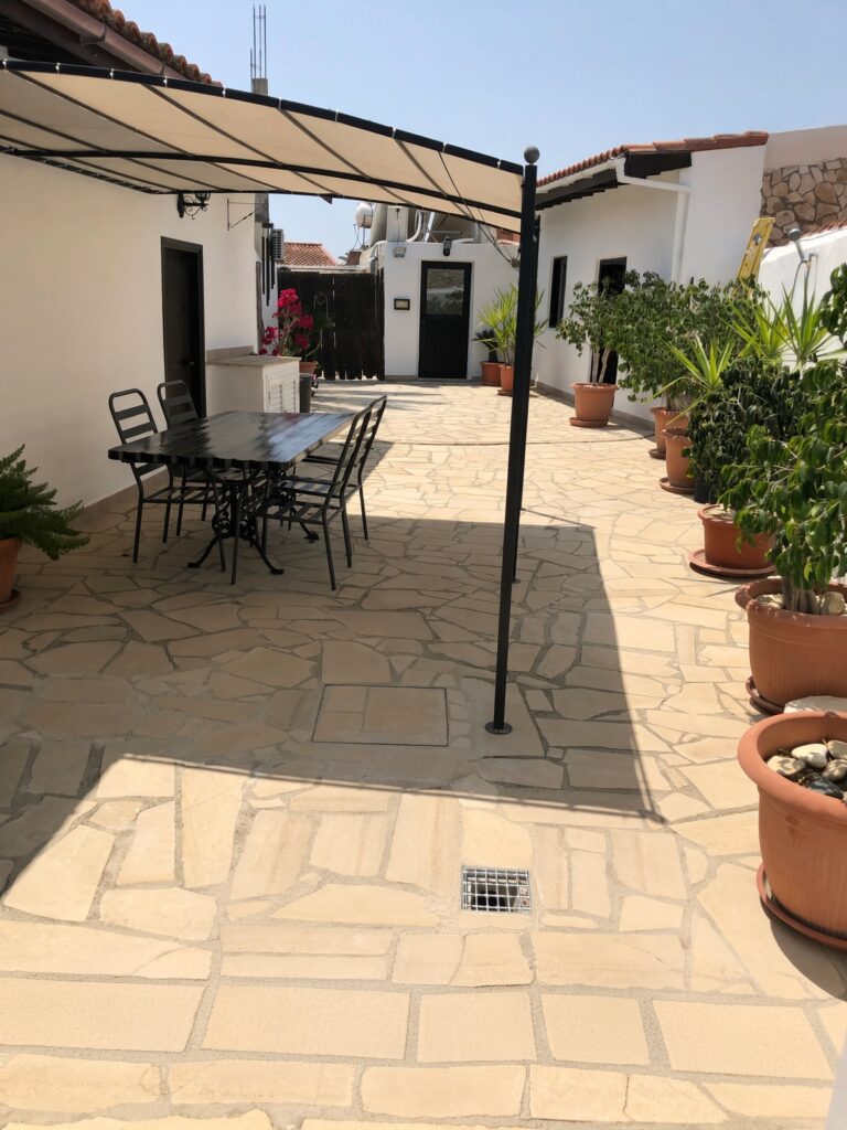 4 Bedroom House for Sale in Larnaca District