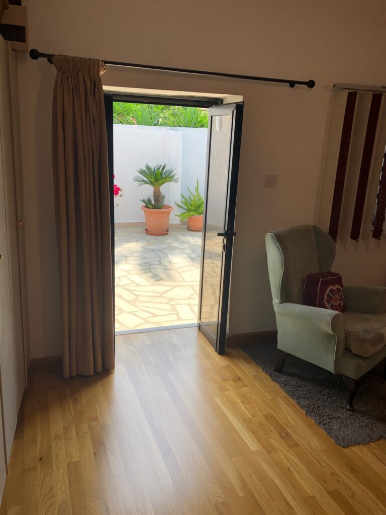 4 Bedroom House for Sale in Larnaca District