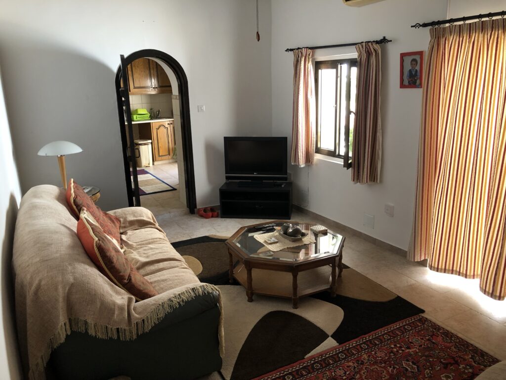 4 Bedroom House for Sale in Larnaca District