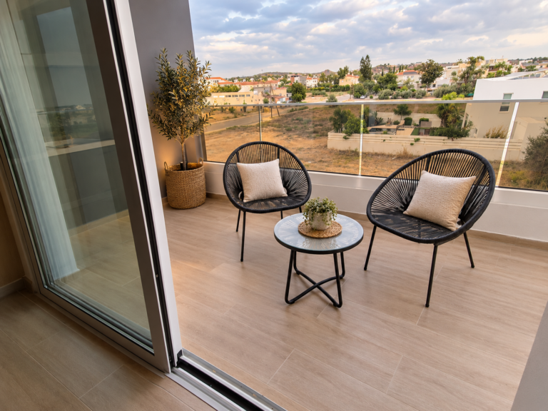 1 Bedroom Apartment for Sale in Lakatameia – Agios Nikolaos, Nicosia District