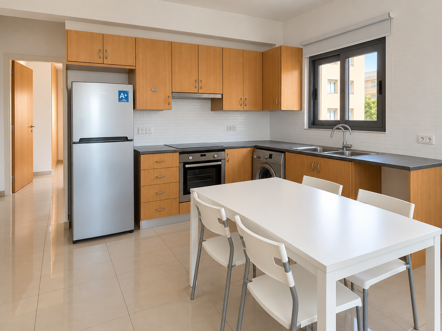 1 Bedroom Apartment for Rent in Latsia, Nicosia District