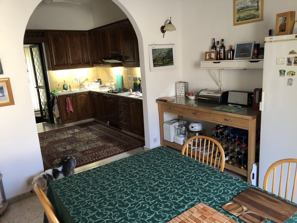 4 Bedroom House for Sale in Larnaca District