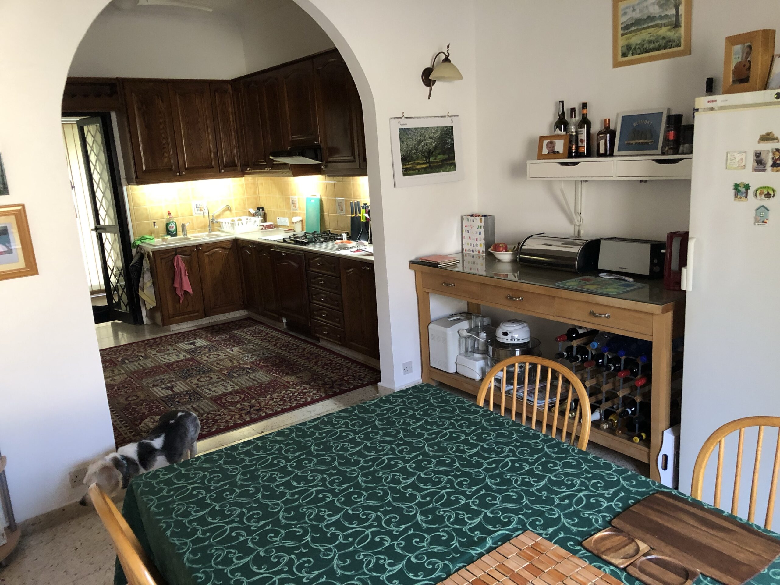 4 Bedroom House for Sale in Larnaca District